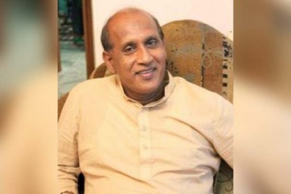 সাবেক ফুটবলার আসলাম করোনায় আক্রান্ত 