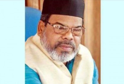 জীবন-মৃত্যুর সন্ধিক্ষণে এলডিপির প্রেসিডিয়াম সদস্য ইসমাইল
