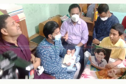 যারা এখন গুম করেছে, তাদের বিচার একদিন করা হবে: ইশরাক