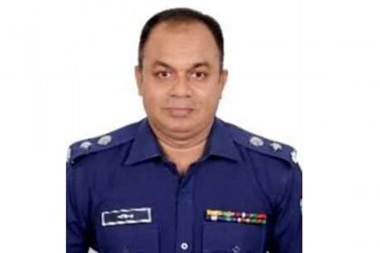 খুলনা জেলা পুলিশ সুপার সপরিবারে করোনায় আক্রান্ত