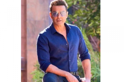 যে কারণে নিজেকে সবার থেকে গুটিয়ে নিয়েছিলেন ববি দেওল