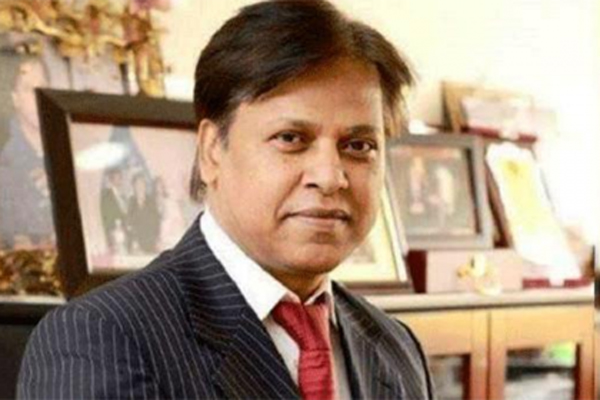 পাপুলের ভাইকে কুয়েতে তদন্ত কমিটির তলব
