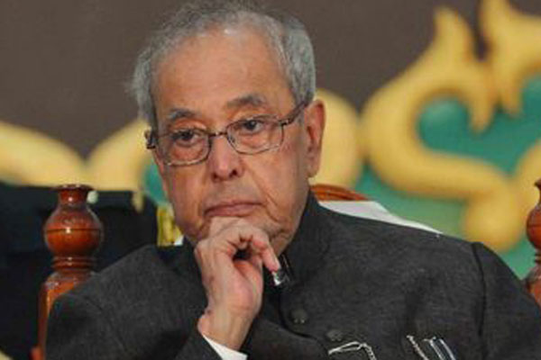 প্রণবের অবস্থার আরও অবনতি