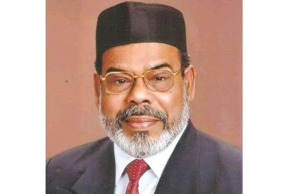 করোনায় মারা গেলেন মুক্তিযোদ্ধা বেঙ্গল