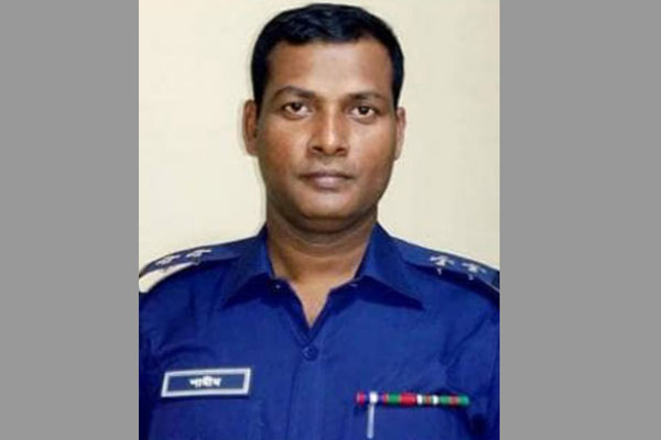 আলোচিত দিশা মনি কাণ্ডে সাবেক তদন্ত কর্মকর্তা বরখাস্ত 