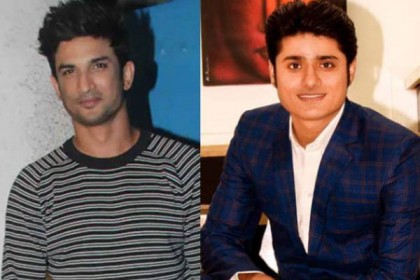 সুশান্ত মামলায় বিতর্কে ‘পিএম নরেন্দ্র মোদি’র নির্মাতা, ভারতের রাজনীতিতে তোলপাড়