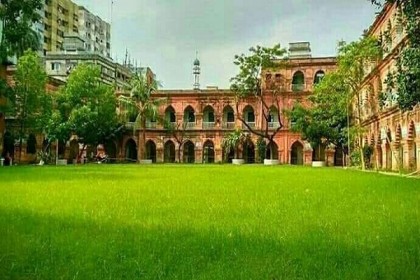 চিরচেনা ক্যাম্পাসে নেই প্রাণের স্পন্দন