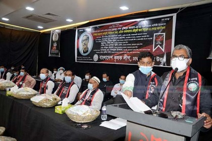 দলে সাহেদ-সাবরিনাদের ঝেঁটিয়ে বিদায় করতে হবে : এসএম কামাল
