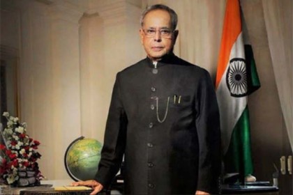 প্রণব মুখার্জীর মৃত্যুতে ভারতীয় ক্রিকেটাঙ্গনে শোকের ছায়া