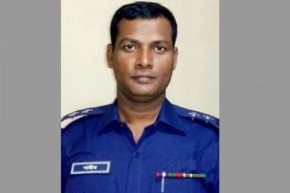 আলোচিত দিশা মনি কাণ্ডে সাবেক তদন্ত কর্মকর্তা বরখাস্ত 