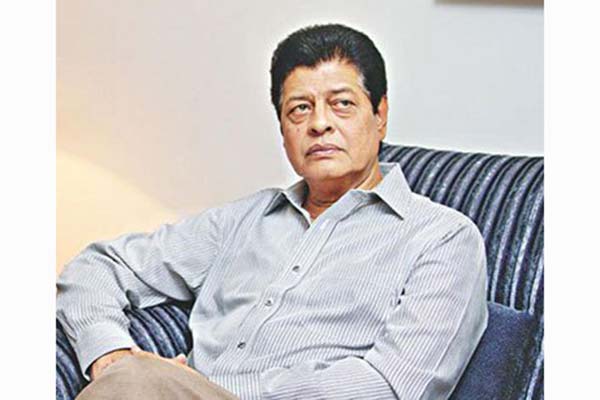 ফের হাসপাতালে চিত্রনায়ক ফারুক