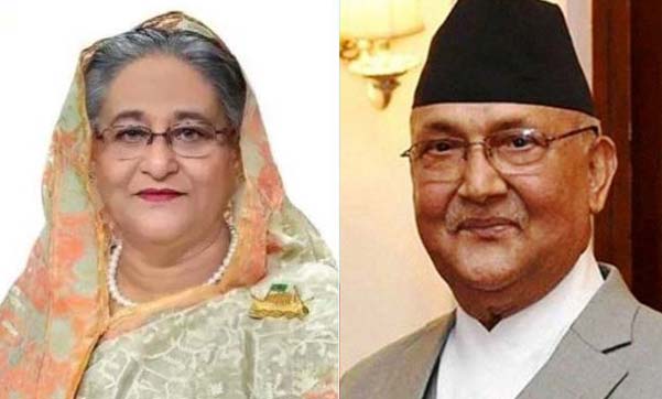 নেপালকে ৫০ হাজার মেট্রিক টন সার দিবে বাংলাদেশ 