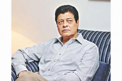ফের হাসপাতালে চিত্রনায়ক ফারুক