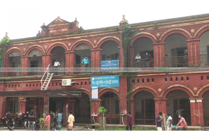 যৌতুক নিরোধ আইনে স্ত্রীর বিরুদ্ধে স্বামীর মামলা
