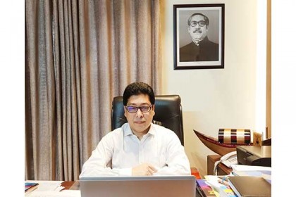 পিছিয়ে পড়া জনগোষ্ঠীর জন্য আন্তরিকভাবে কাজ করতে হবে: জনপ্রশাসন প্রতিমন্ত্রী