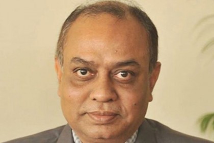 দায়িত্ব গ্রহণ করলেন বুয়েটের নতুন উপ-উপাচার্য 

