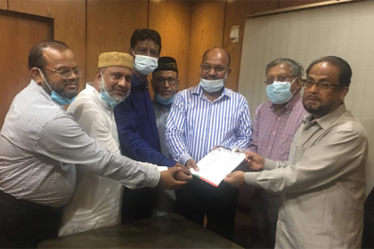 জামালপুর জেলা জাপার কমিটি অনুমোদন, আহ্বায়ক মোস্তফা ও সচিব জাকির
