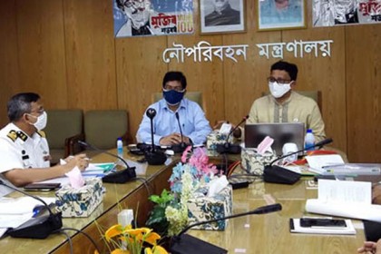 বুড়িগঙ্গা তীরের ৮০ ডকইয়ার্ড দ্রুত স্থানান্তরের নির্দেশ