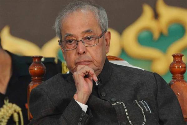 প্রণব মুখার্জির জন্য রাষ্ট্রীয় শোক পালন করছে বাংলাদেশ 