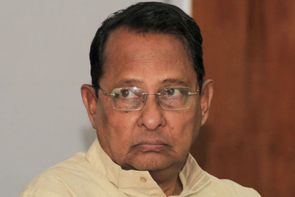 করোনায় রাষ্ট্র ও শাসন ব্যবস্থার দুর্বলতা প্রকাশিত হয়েছে : ইনু