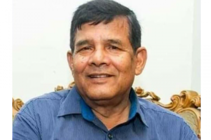 করোনায় সাবেক যুগ্ম সচিব খলিলুর রহমানের মৃত্যু