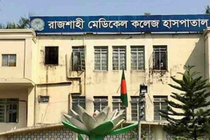 রামেক হাসপাতালে চিকিৎসক ও রোগীর স্বজনদের হাতাহাতি

