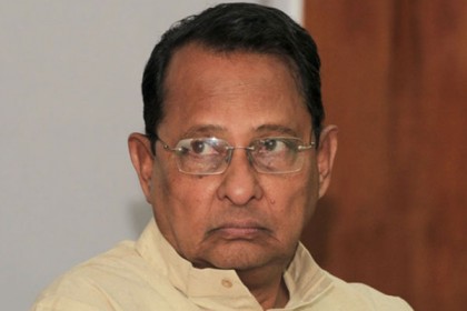 করোনায় রাষ্ট্র ও শাসন ব্যবস্থার দুর্বলতা প্রকাশিত হয়েছে : ইনু
