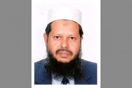 ঢাবির নতুন কোষাধ্যক্ষ অধ্যাপক মমতাজ উদ্দীন আহমদ