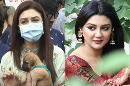 পথকুকুরের টিকা কর্মসূচির ব্যর্থতা ঢাকতে এ নিষ্ঠুরতা : জয়া