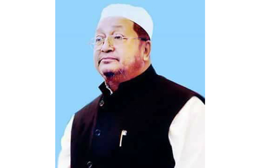 হাসপাতালে আওয়ামী লীগ নেতা আফজল খান