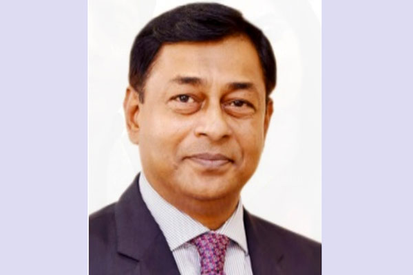 যুক্তরাষ্ট্রে বাংলাদেশের নতুন রাষ্ট্রদূত শহিদুল ইসলাম
