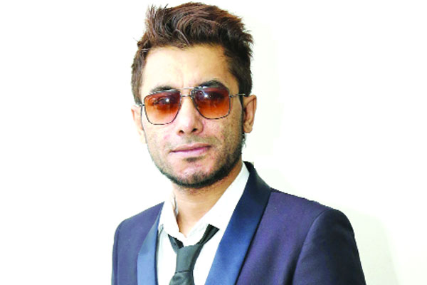 তাসকিনের জানোয়ার
