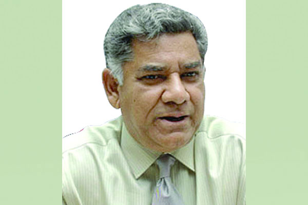 আলোচনা প্রয়োজন সবাইকে নিয়ে