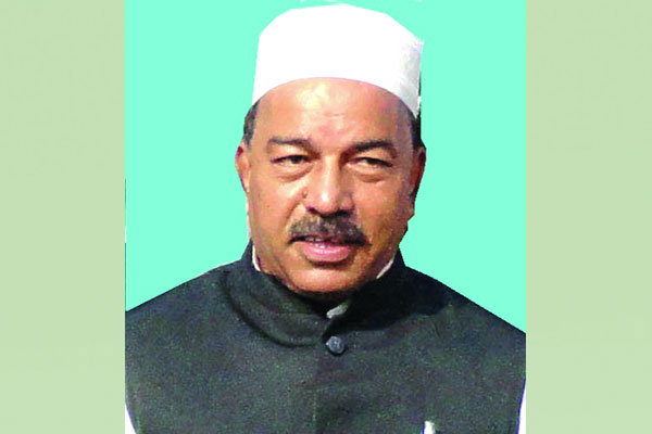 করোনাকালে কেউ না খেয়ে থাকেনি