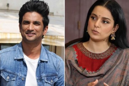 করণ জোহর, আদিত্য চোপড়া, মহেশ ভাটরাই 'খুন' করেছেন সুশান্তকে, দাবি কঙ্গনার