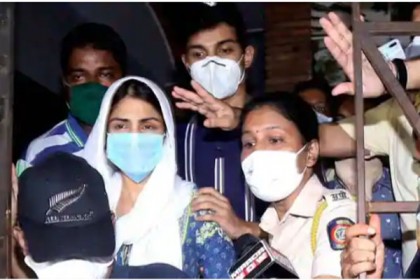সুশান্তের মৃত্যুর মামলায় দুই মাদক পাচারকারী গ্রেফতার 

