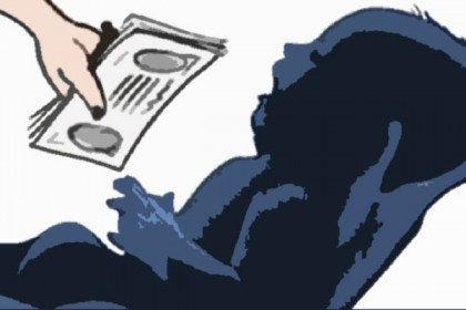 হাসপাতালের বিল মেটানোর টাকা না থাকায় ছেলে বিক্রি!