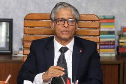 ঢাবির র‌্যাগ-ডে নিষিদ্ধের বিজ্ঞপ্তিতে ভুল ছিল : উপাচার্য