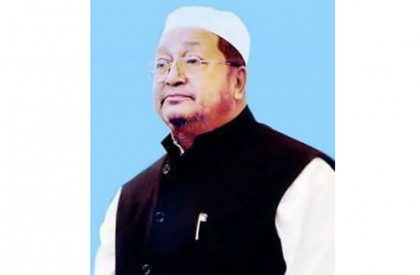 হাসপাতালে আওয়ামী লীগ নেতা আফজল খান