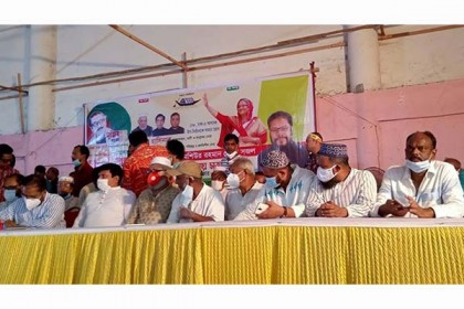 মোল্লা পরিবার থেকে ঢাকা-৫ আসনে প্রার্থী চান এলাকাবাসী
