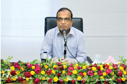 গবেষণা ও উদ্ভাবন দিয়ে চুয়েটকে আরও মর্যাদাপূর্ণ প্রতিষ্ঠানে পরিণত করা হবে   