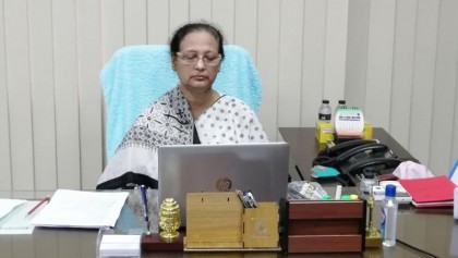করোনায় ক্ষতিগ্রস্ত নারীদের পাশে দাঁড়ানোর আহ্বান