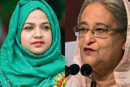 ইউএনও ওয়াহিদার সর্বোচ্চ চিকিৎসার নির্দেশ প্রধানমন্ত্রীর