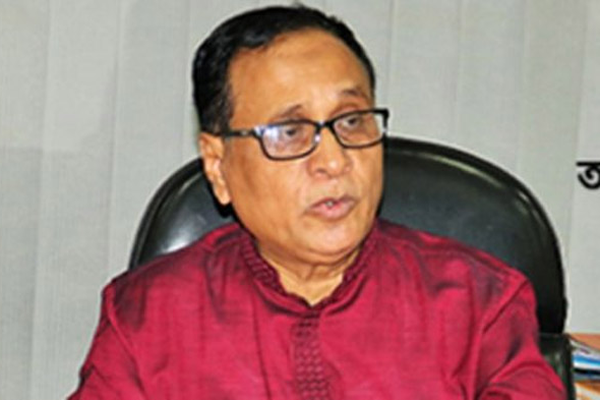 দুর্নীতির অভিযোগ প্রমাণে গণশুনানির অনুরোধ করেন রাবি উপাচার্য