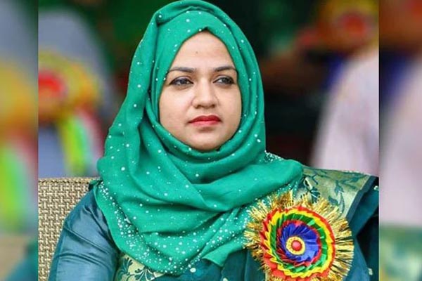 ইউএনও ওয়াহিদার ওপর হামলা; জড়িতদের বিচারে প্রধানমন্ত্রীর হস্তক্ষেপ চান বাবা-মা