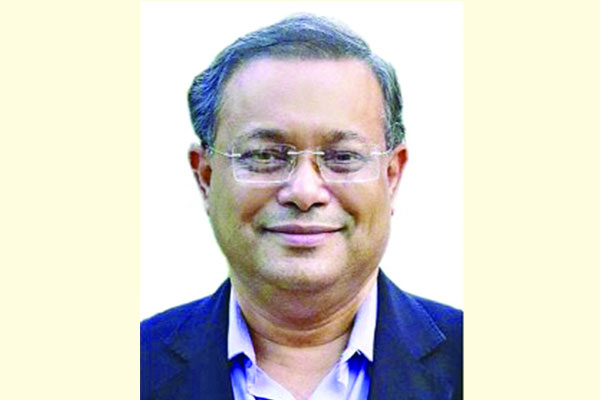 হত্যাকাণ্ডে জিয়া-তারেকের সংশ্লিষ্টতা প্রকাশ পাওয়ায় বিএনপির গাত্রদাহ হচ্ছে