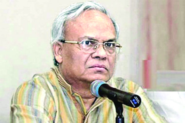 অনলাইন গণমাধ্যম নীতিমালা আরেকটি কালাকানুন : রিজভী