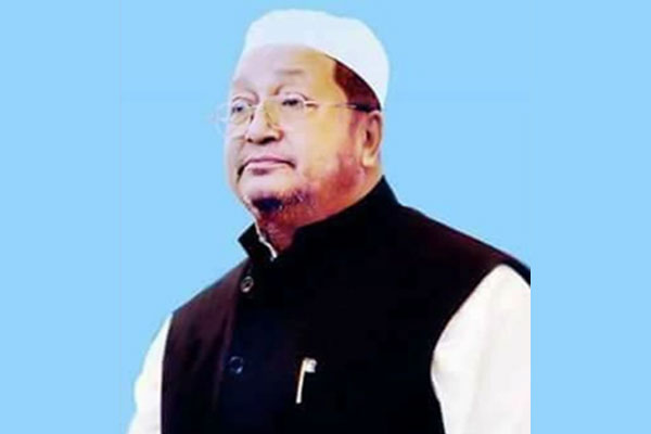 কুমিল্লার আওয়ামী লীগ নেতা আফজল খান হাসপাতালে ভর্তি