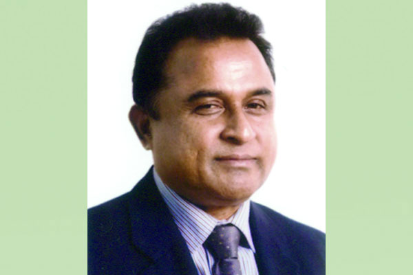 প্রত্যেক বিপর্যয়ের পর একটা পরিবর্তন আসে : অর্থমন্ত্রী
