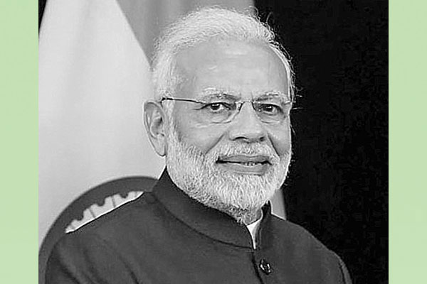 হ্যাকারের কবলে মোদির টুইটার অ্যাকাউন্ট